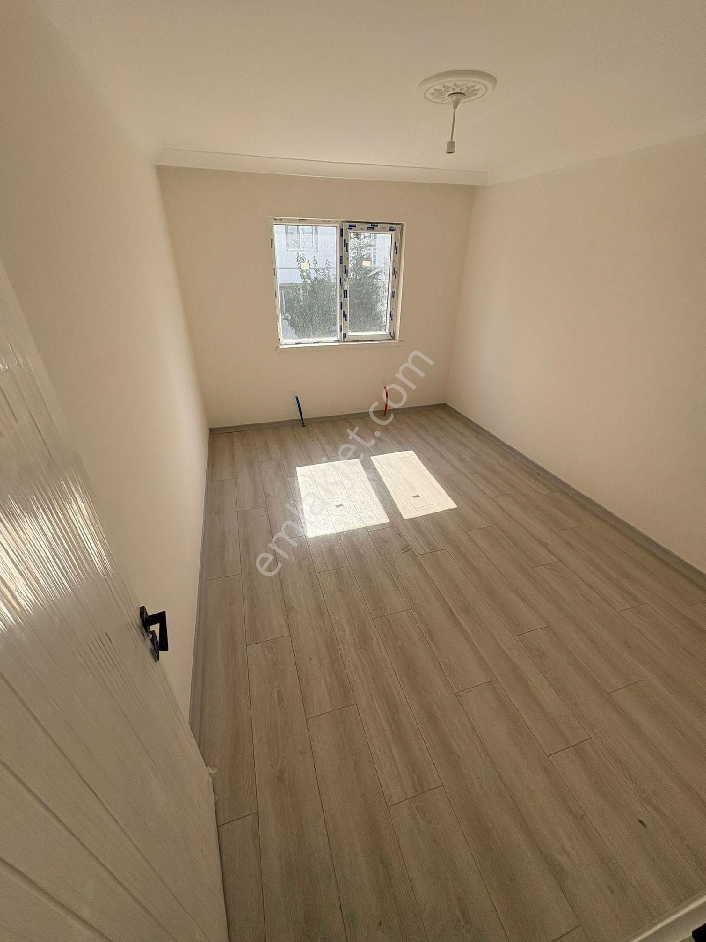 3+1 Katta İskanı Alınmış - Görsel 12