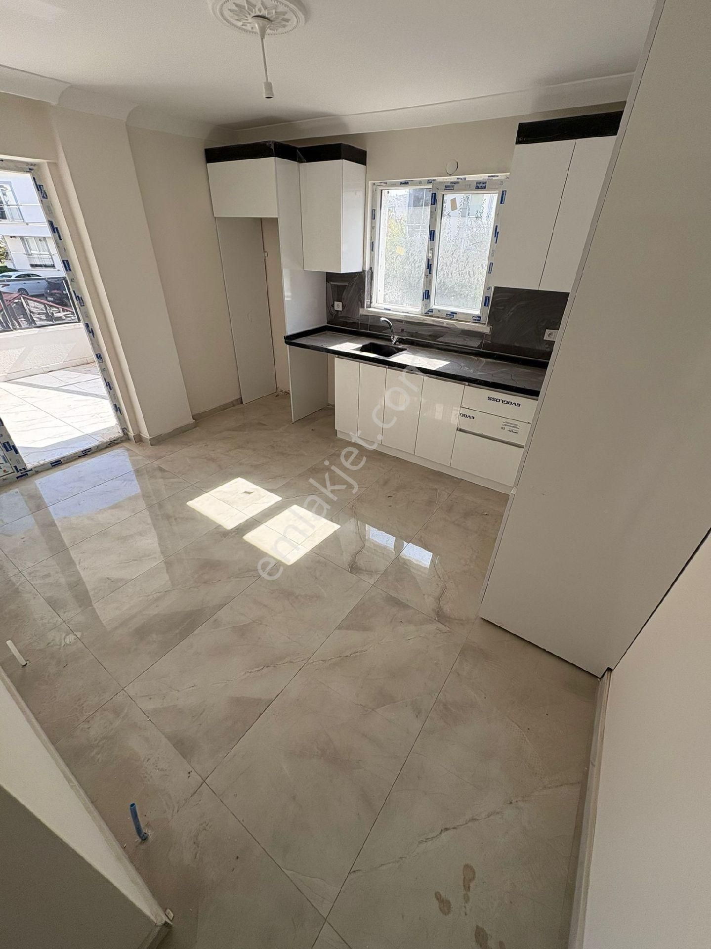 3+1 Katta İskanı Alınmış - Görsel 4