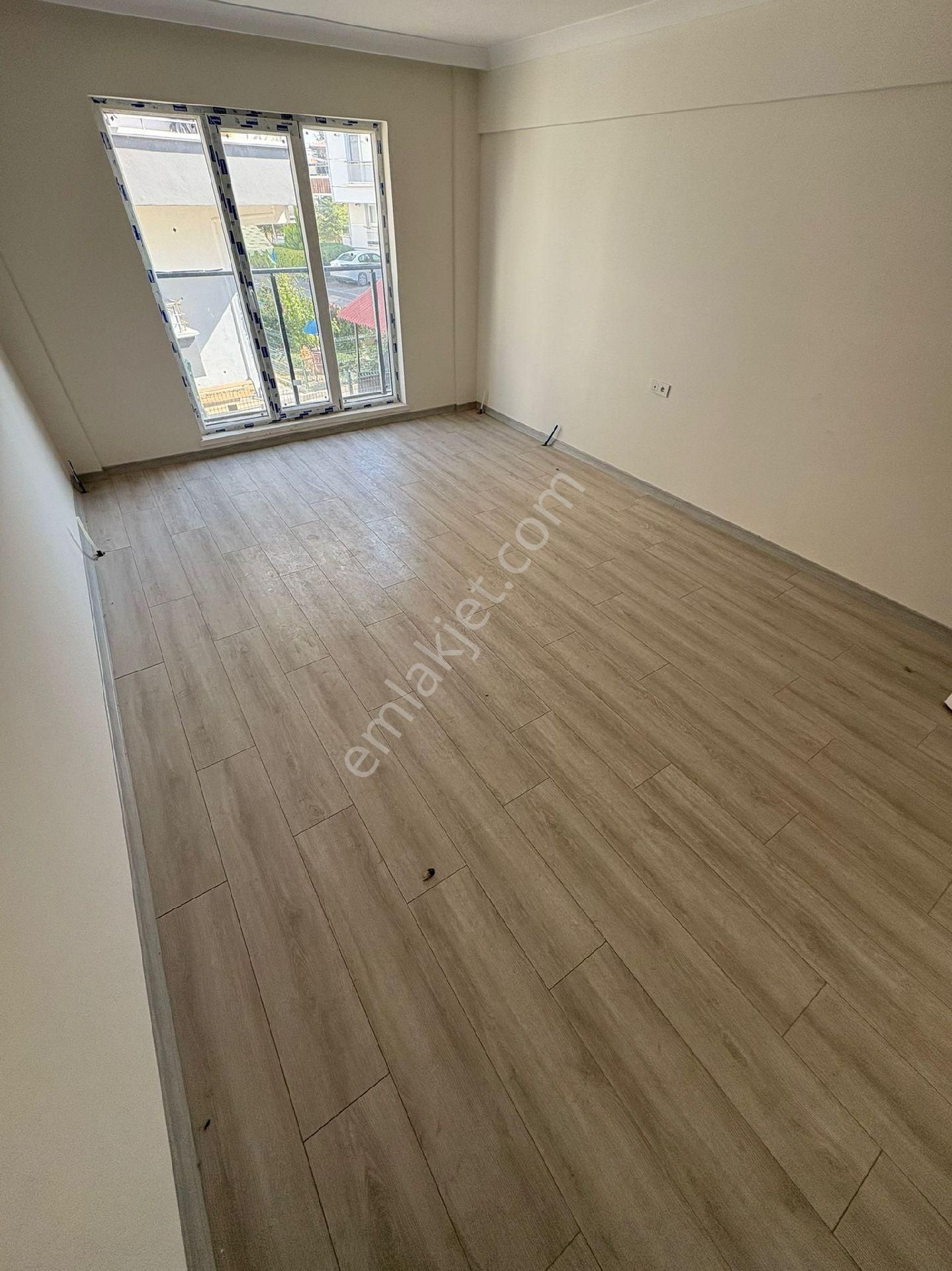 3+1 Katta İskanı Alınmış - Görsel 19