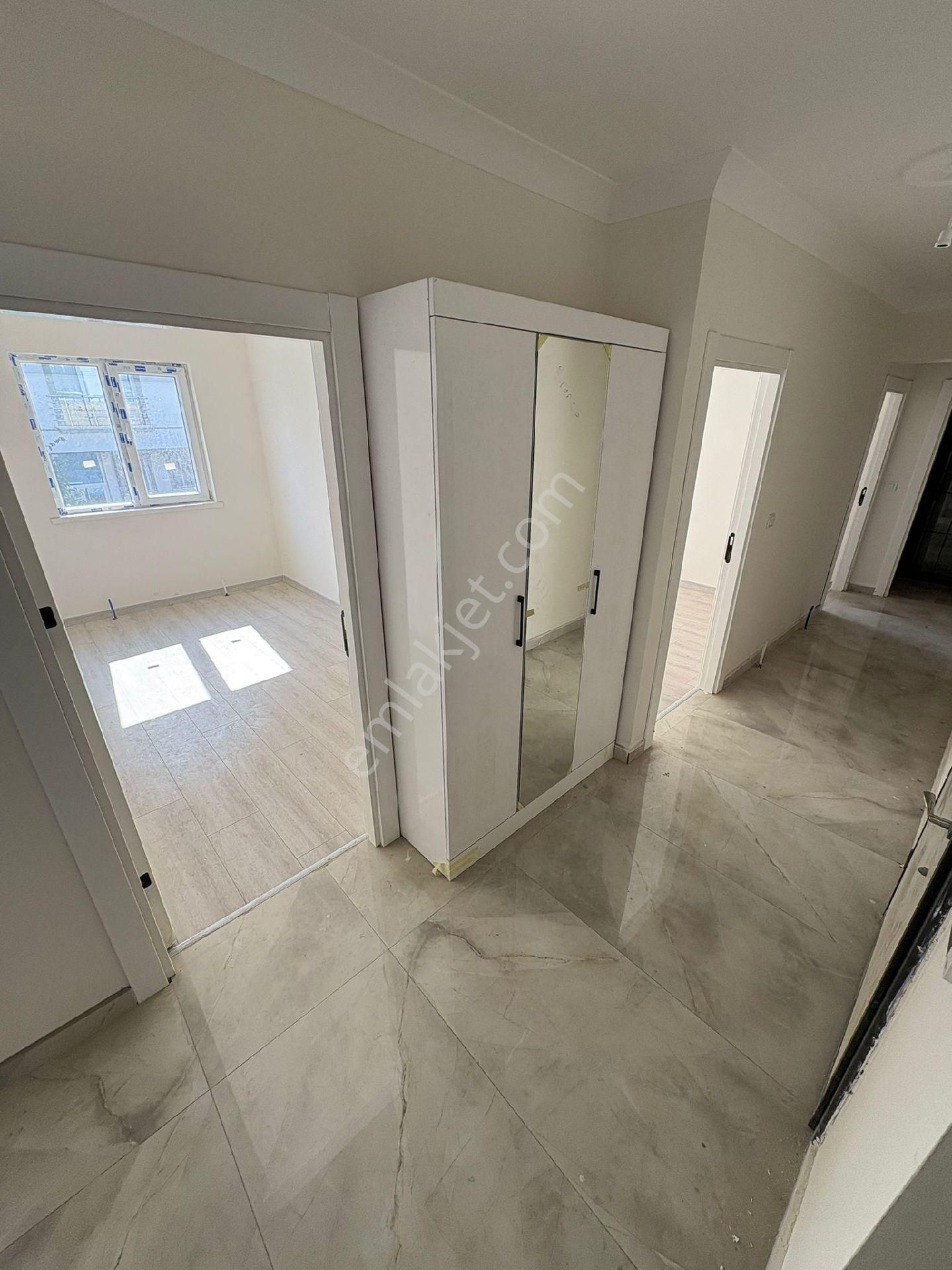 3+1 Katta İskanı Alınmış - Görsel 23