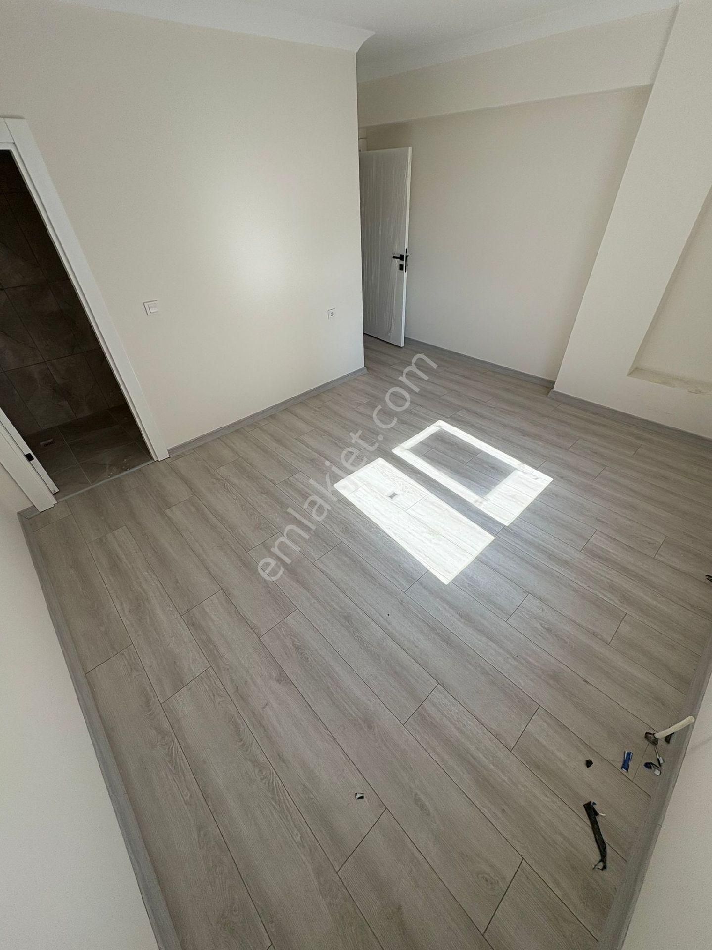 3+1 Katta İskanı Alınmış - Görsel 6