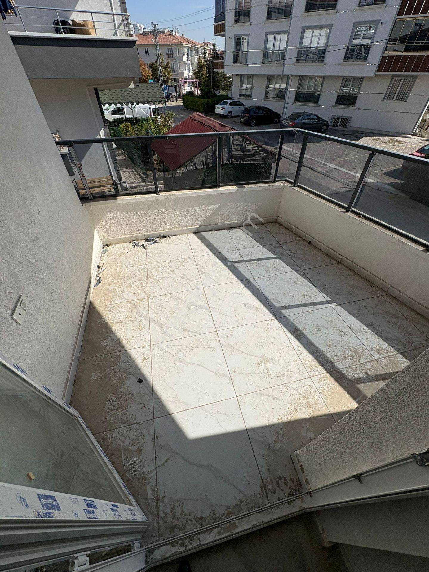 3+1 Katta İskanı Alınmış - Görsel 10