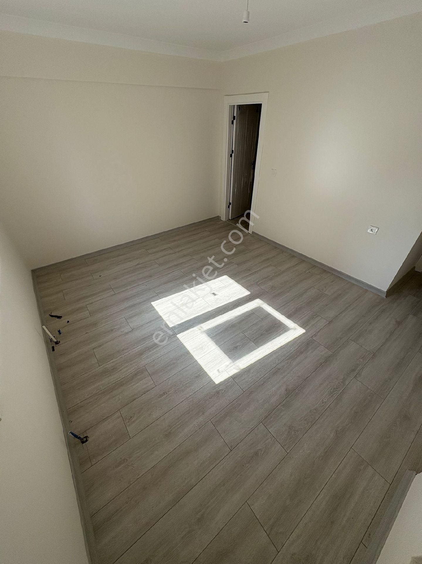 3+1 Katta İskanı Alınmış - Görsel 9