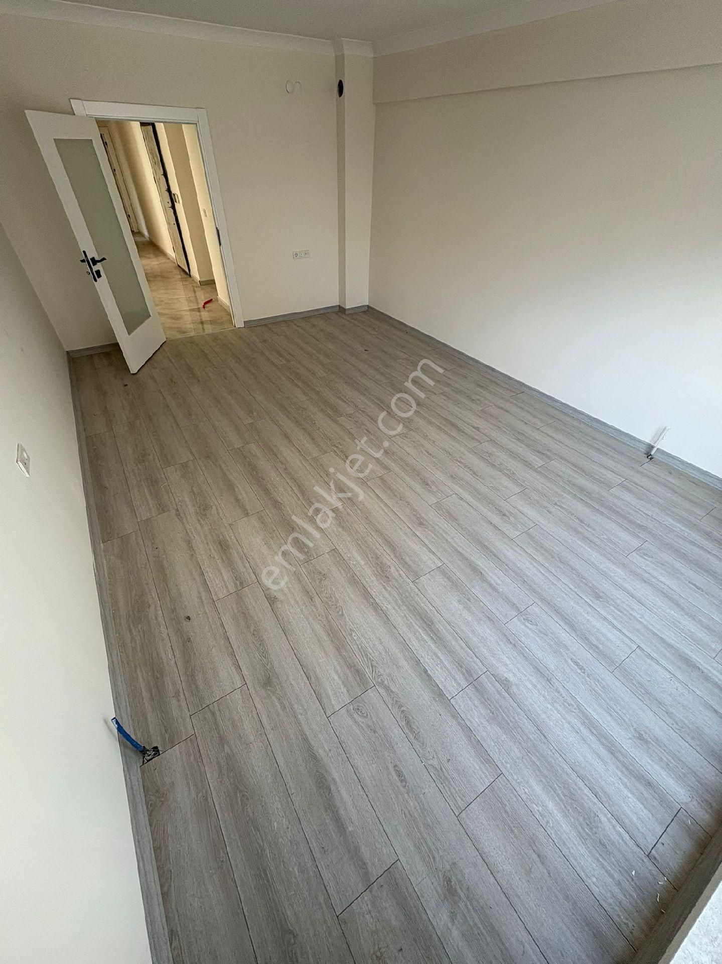 3+1 Katta İskanı Alınmış - Görsel 22