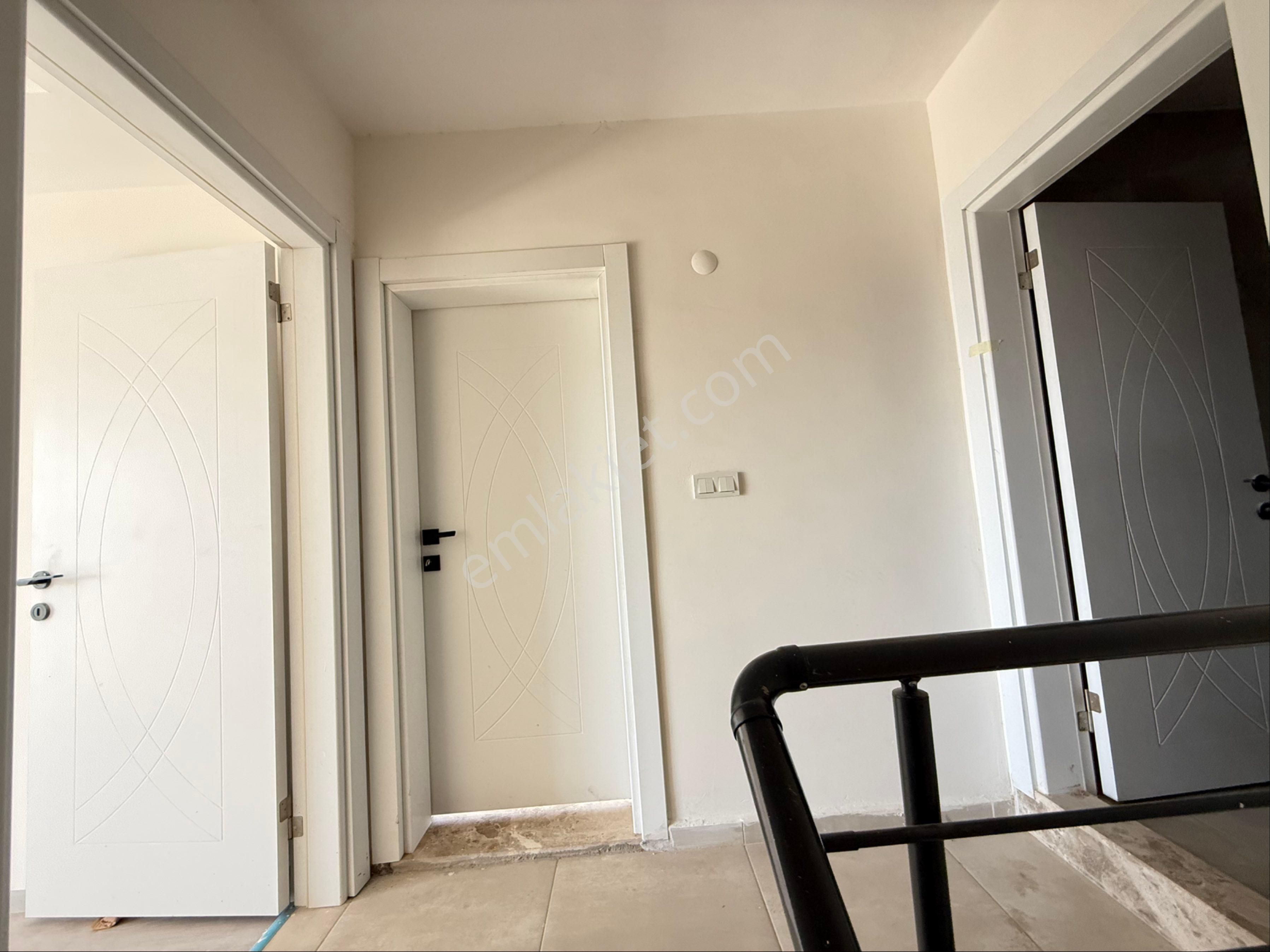 Seferihisar Ürkmez Merkez’de Satılık Sıfır 3+ 2 Dubleks Daire - Görsel 22