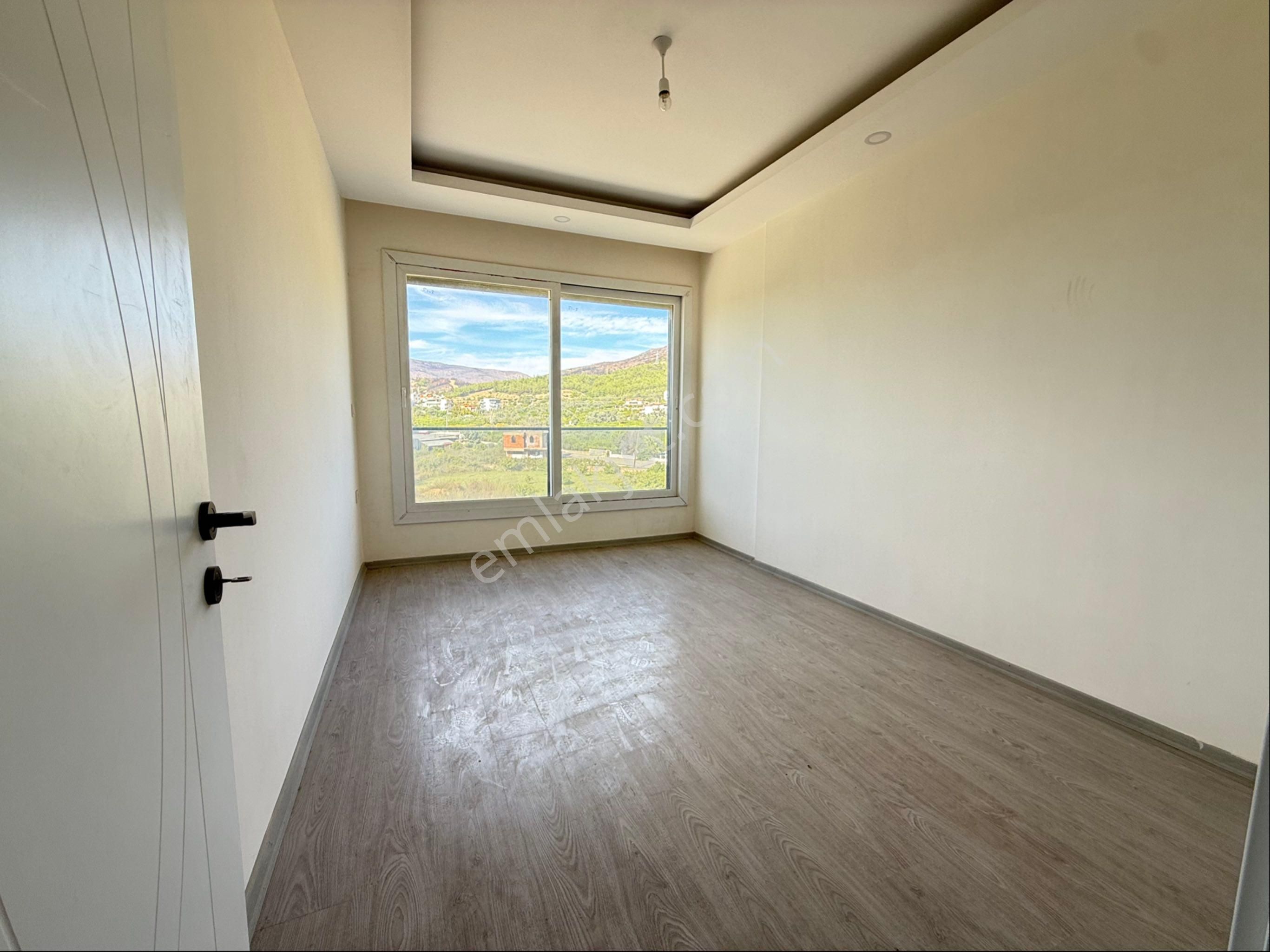 Seferihisar Ürkmez Merkez’de Satılık Sıfır 3+ 2 Dubleks Daire - Görsel 2