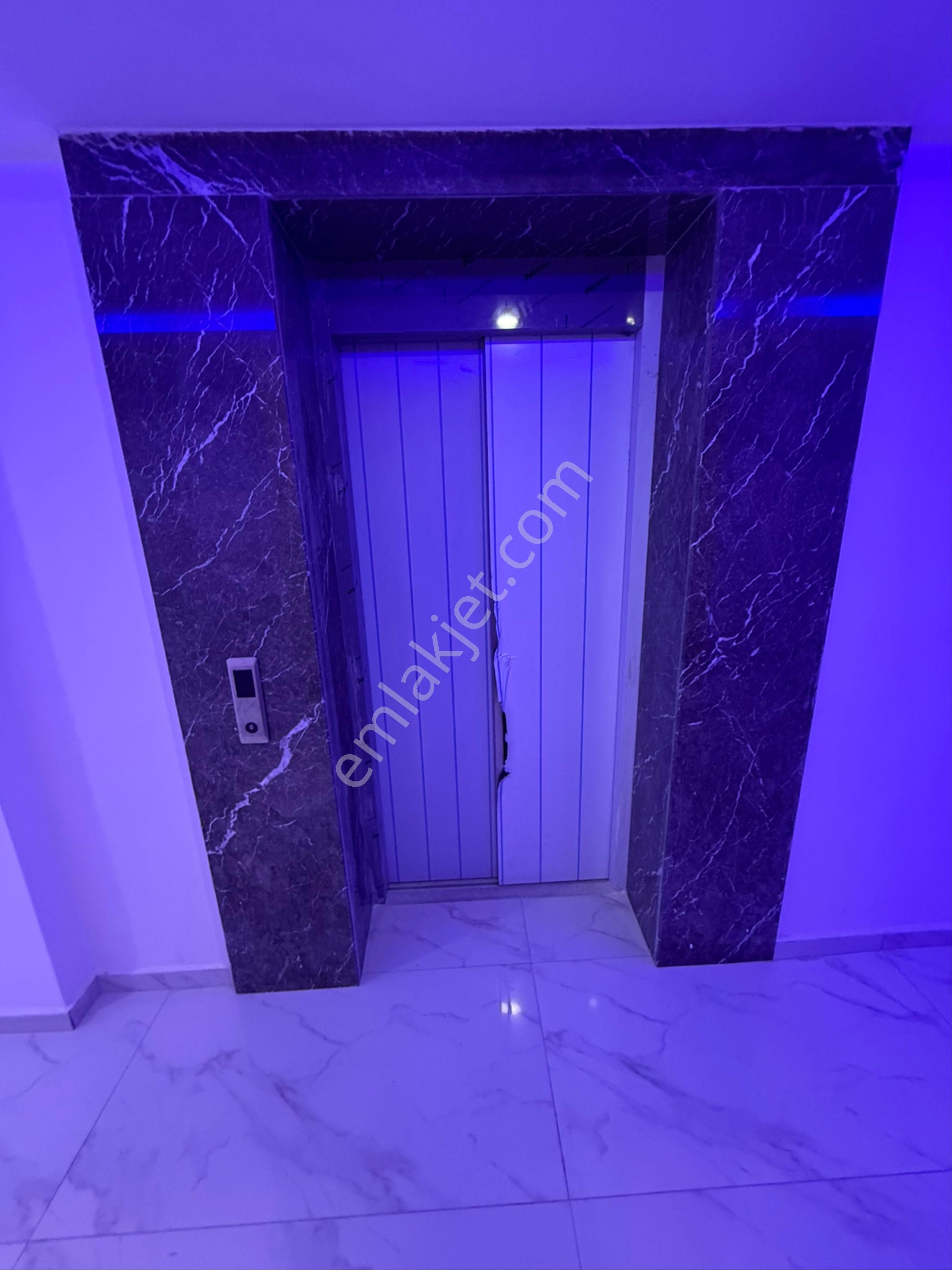 Seferihisar Ürkmez Merkez’de Satılık Sıfır 3+ 2 Dubleks Daire - Görsel 27