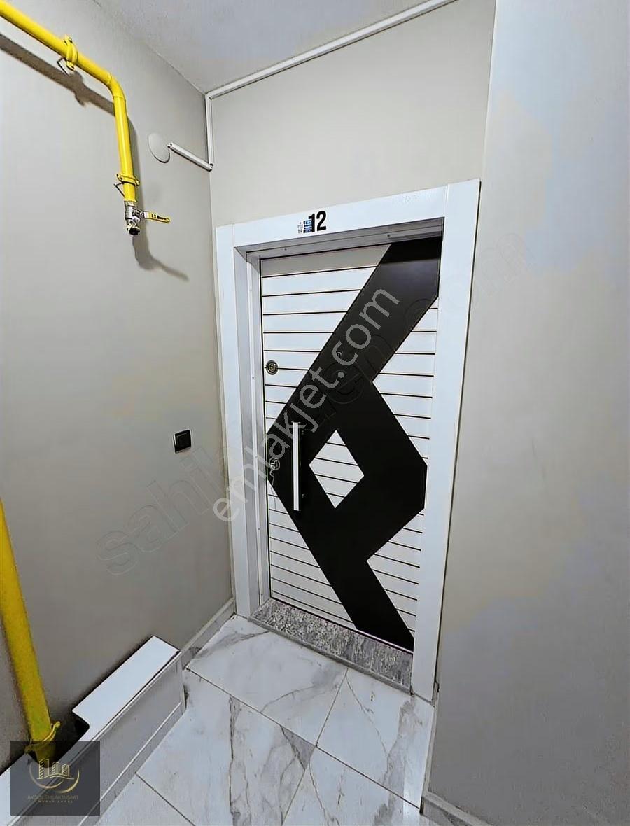 Akgül Emlak'tan Site İçerisinde Satılık Daireler - Görsel 13