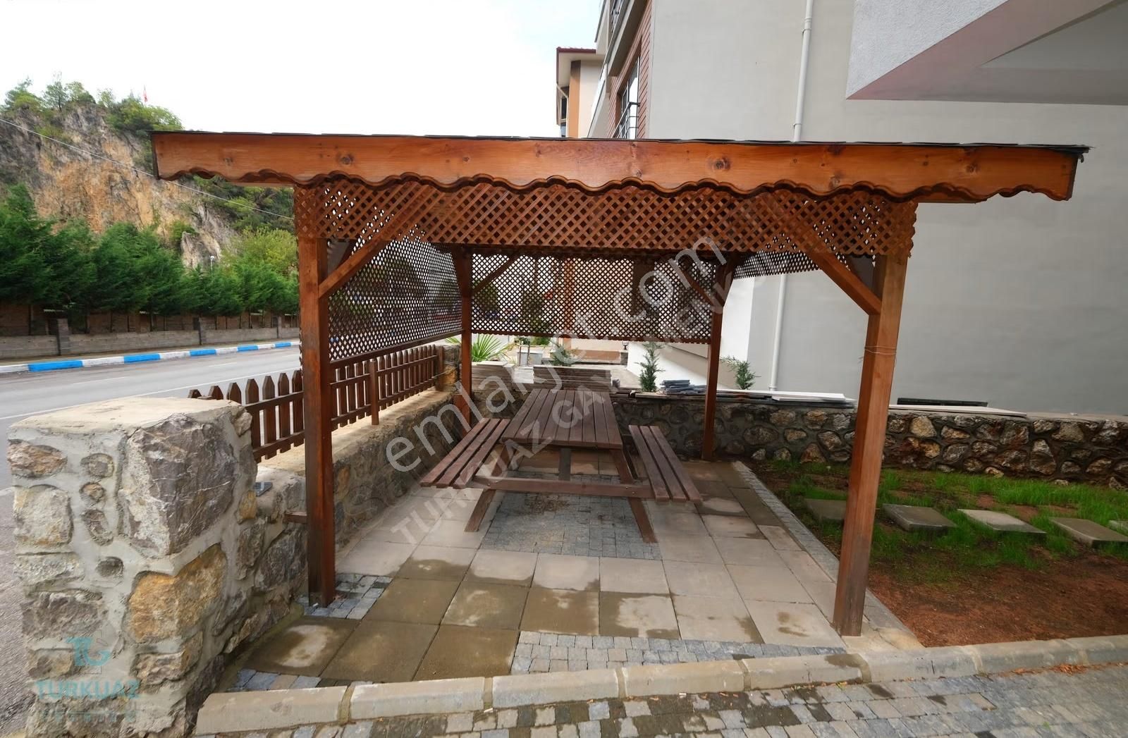 İnkumu'nde Sıfır Satılık 2+1 Daire-denize 50mt-kapalı Otoparklı - Görsel 10