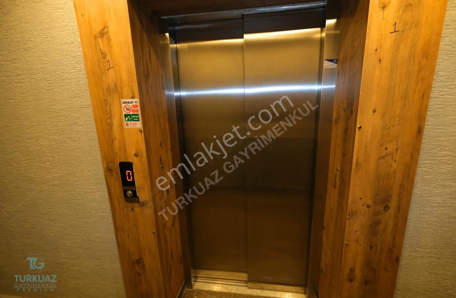 İnkumu'nde Sıfır Satılık 2+1 Daire-denize 50mt-kapalı Otoparklı - Görsel 6