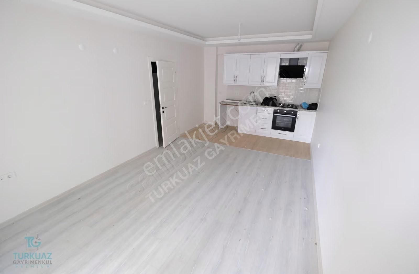İnkumu'nde Sıfır Satılık 2+1 Daire-denize 50mt-kapalı Otoparklı - Görsel 2
