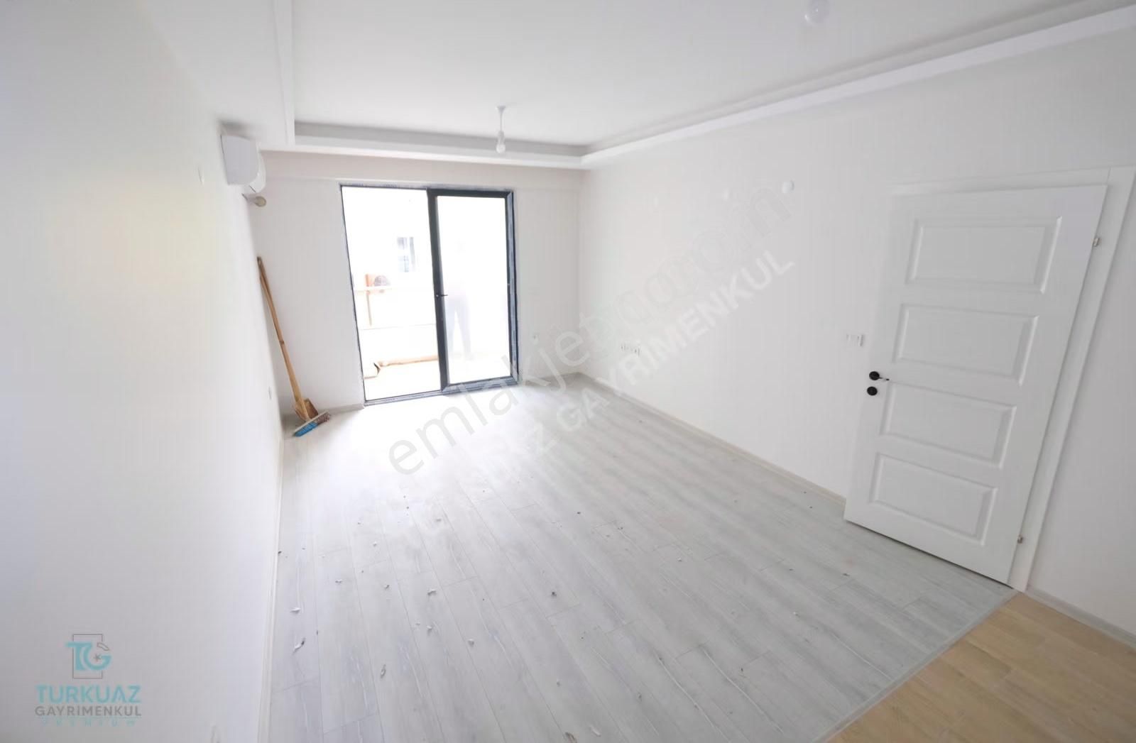 İnkumu'nde Sıfır Satılık 2+1 Daire-denize 50mt-kapalı Otoparklı - Görsel 5