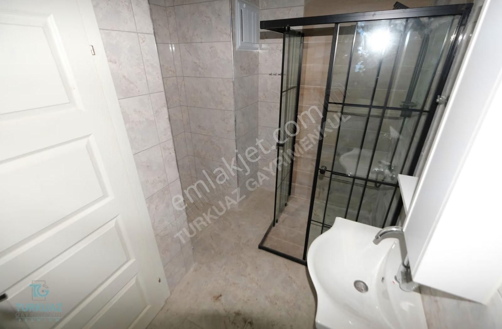 İnkumu'nde Sıfır Satılık 2+1 Daire-denize 50mt-kapalı Otoparklı - Görsel 11