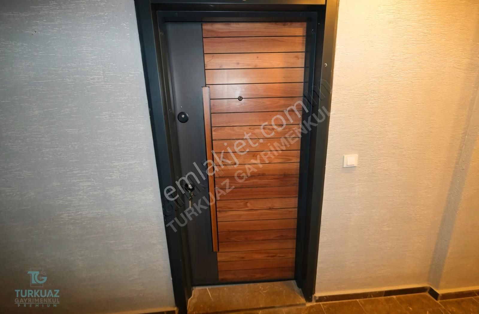 İnkumu'nde Sıfır Satılık 2+1 Daire-denize 50mt-kapalı Otoparklı - Görsel 3