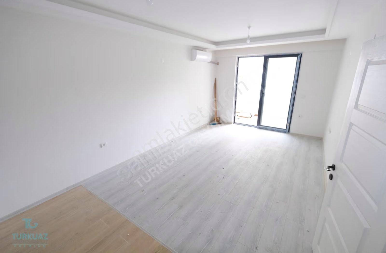 İnkumu'nde Sıfır Satılık 2+1 Daire-denize 50mt-kapalı Otoparklı - Görsel 4