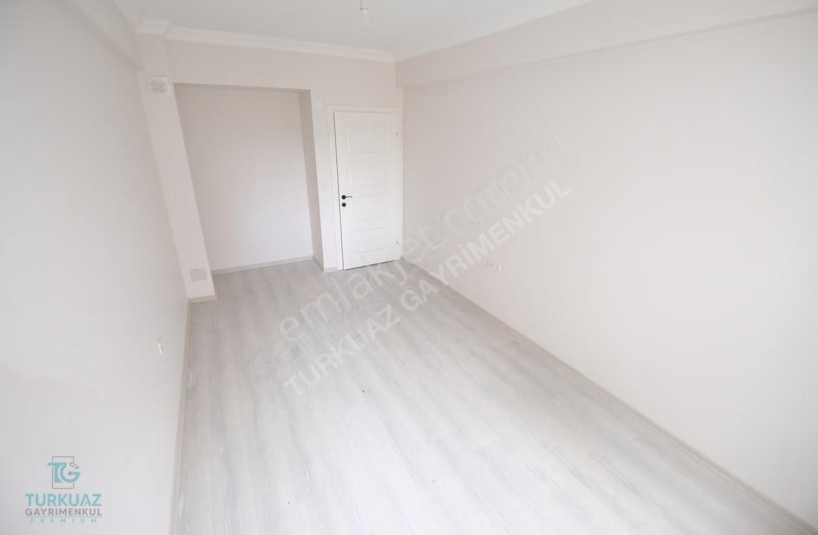 İnkumu'nde Sıfır Satılık 2+1 Daire-denize 50mt-kapalı Otoparklı - Görsel 17