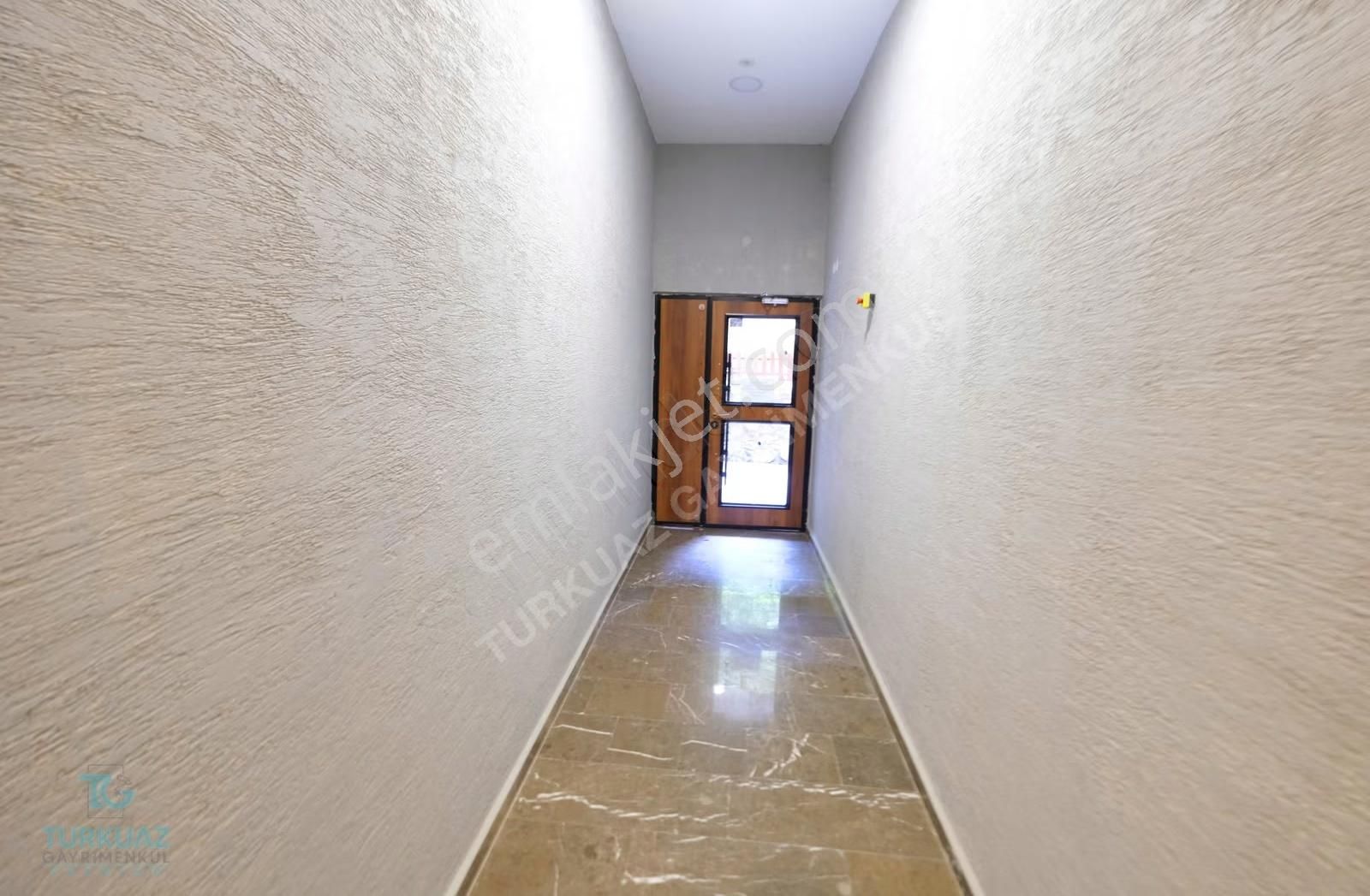 İnkumu'nde Sıfır Satılık 2+1 Daire-denize 50mt-kapalı Otoparklı - Görsel 13