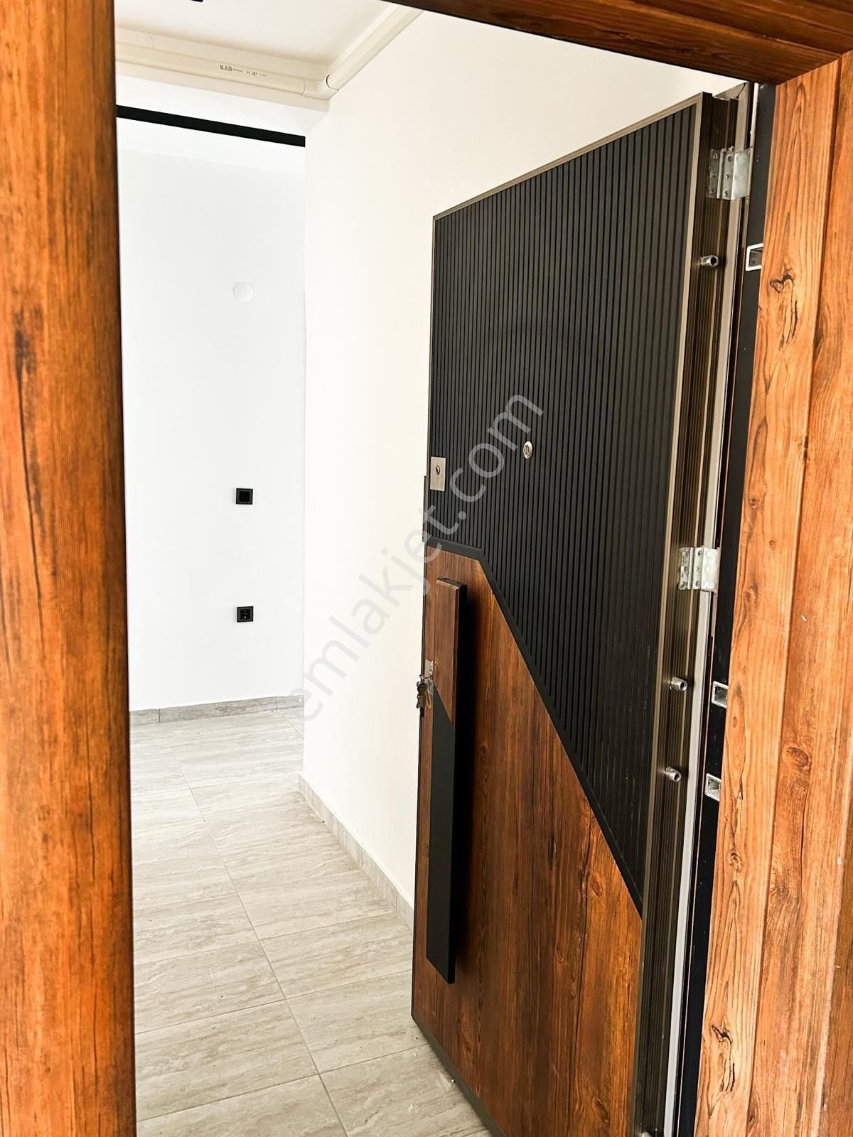 Kuşadası'nda Deniz Manzaralı Sıfır 3+1 Satılık Çatı Dubleks Daire - Görsel 33