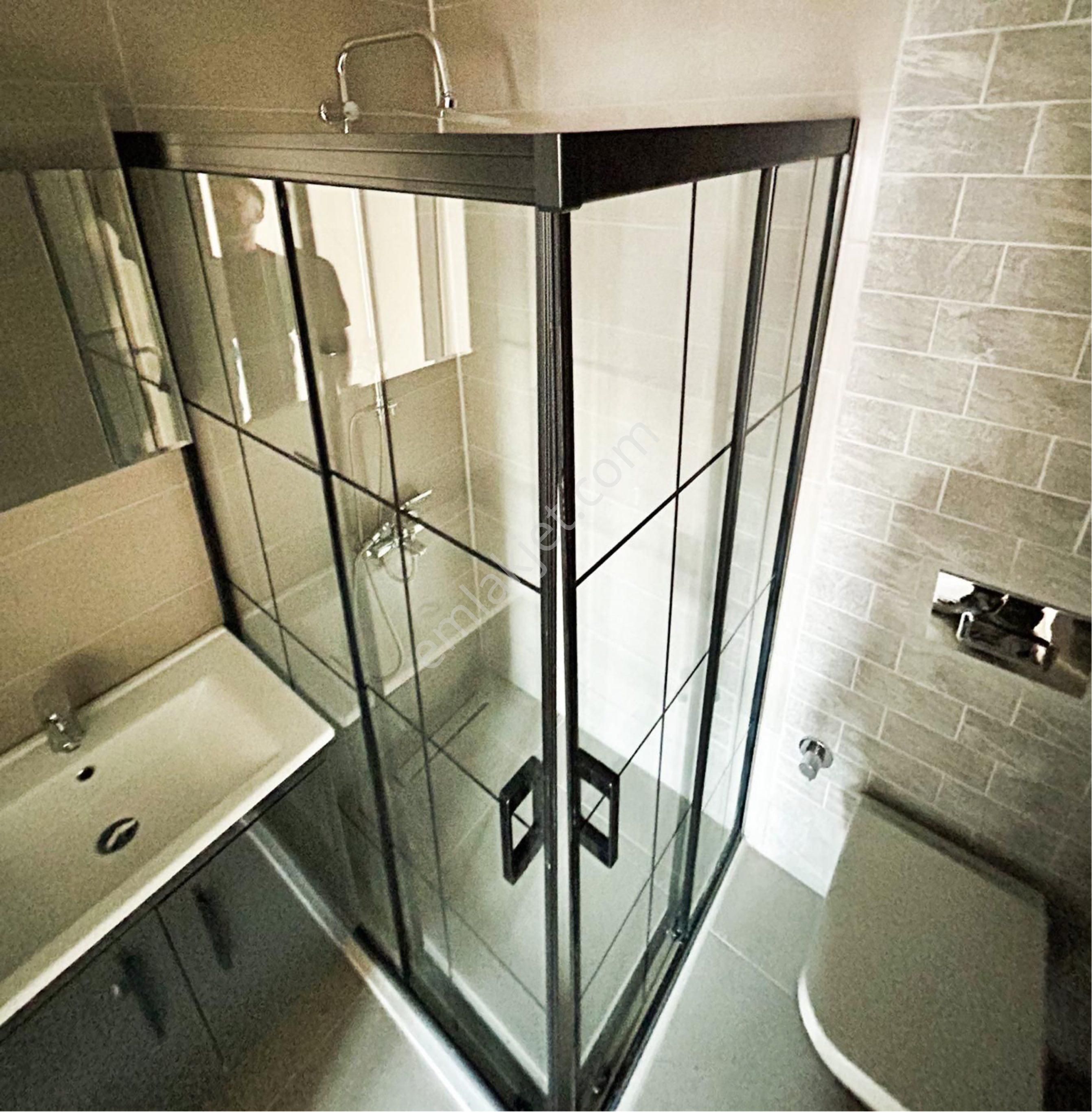 Kuşadası'nda Deniz Manzaralı Sıfır 3+1 Satılık Çatı Dubleks Daire - Görsel 23