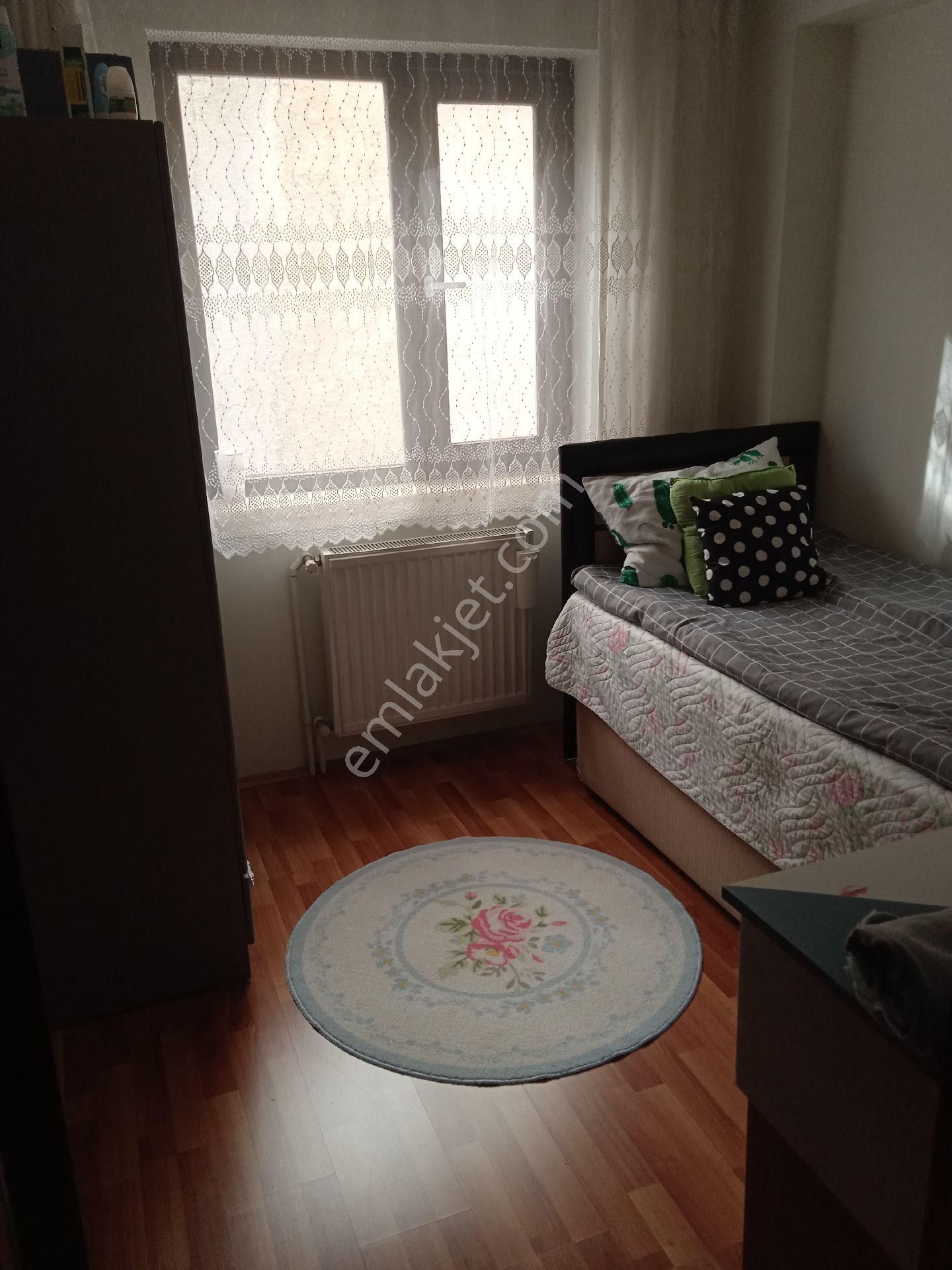 Etlik Te 3+1 Ahmet Sefik Kolaylı Cad Ne 2 Bina,iskanlı - Görsel 25