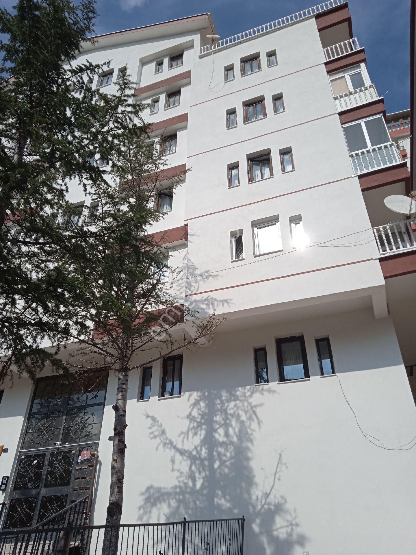 Etlik Te 3+1 Ahmet Sefik Kolaylı Cad Ne 2 Bina,iskanlı - Görsel 27