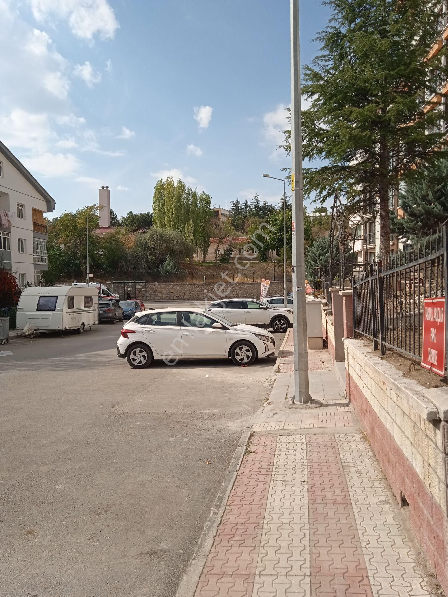 Etlik Te 3+1 Ahmet Sefik Kolaylı Cad Ne 2 Bina,iskanlı - Görsel 28