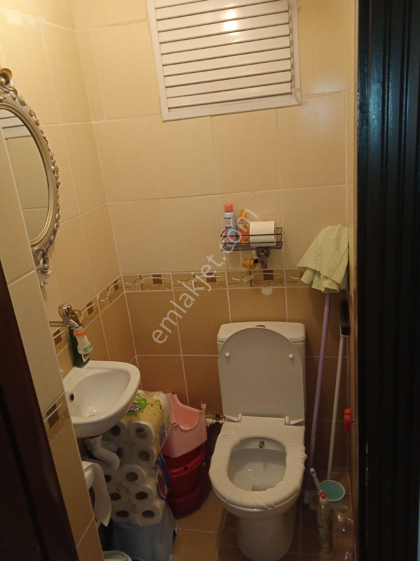 Etlik Te 3+1 Ahmet Sefik Kolaylı Cad Ne 2 Bina,iskanlı - Görsel 10
