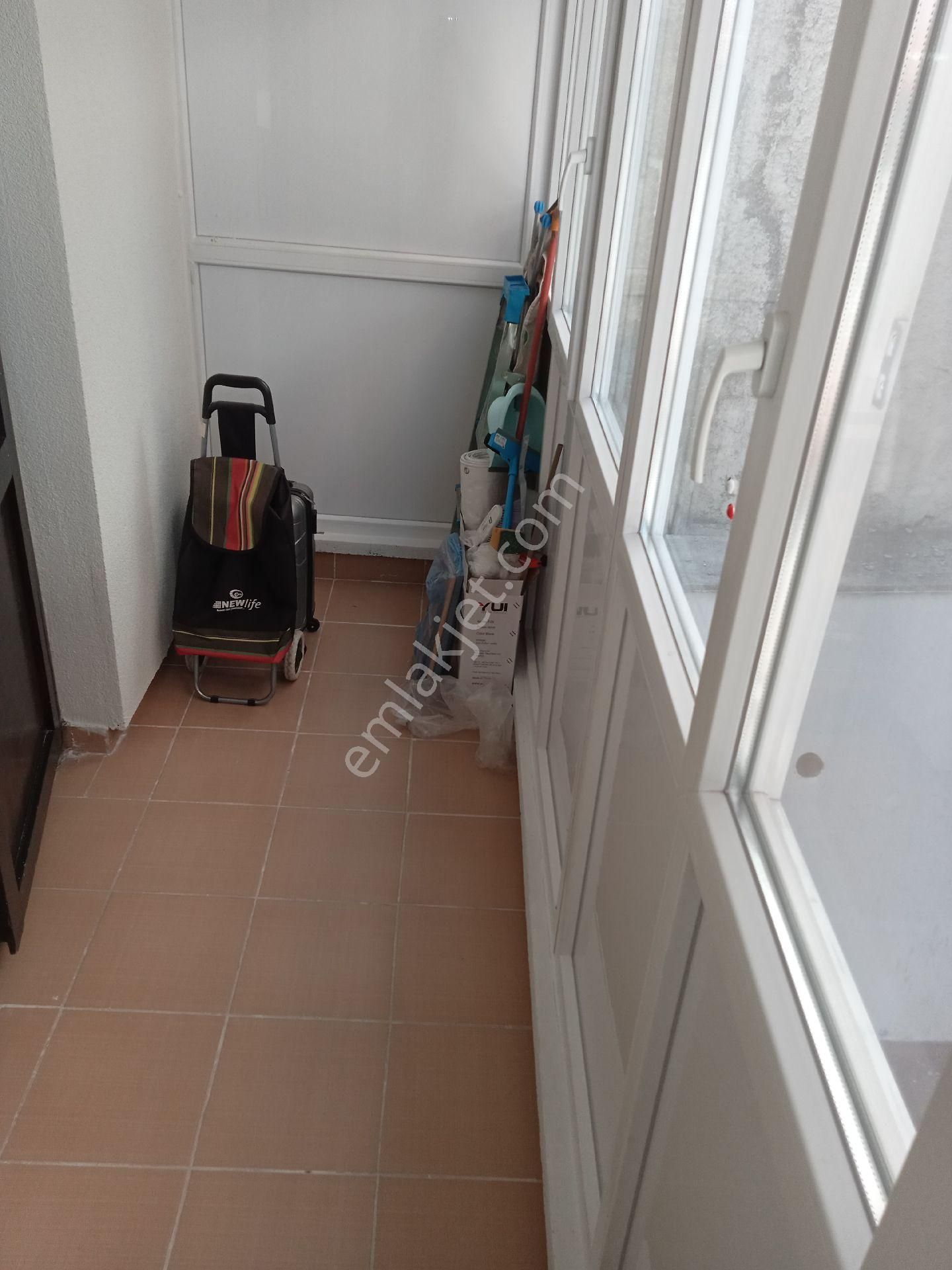 Etlik Te 3+1 Ahmet Sefik Kolaylı Cad Ne 2 Bina,iskanlı - Görsel 11
