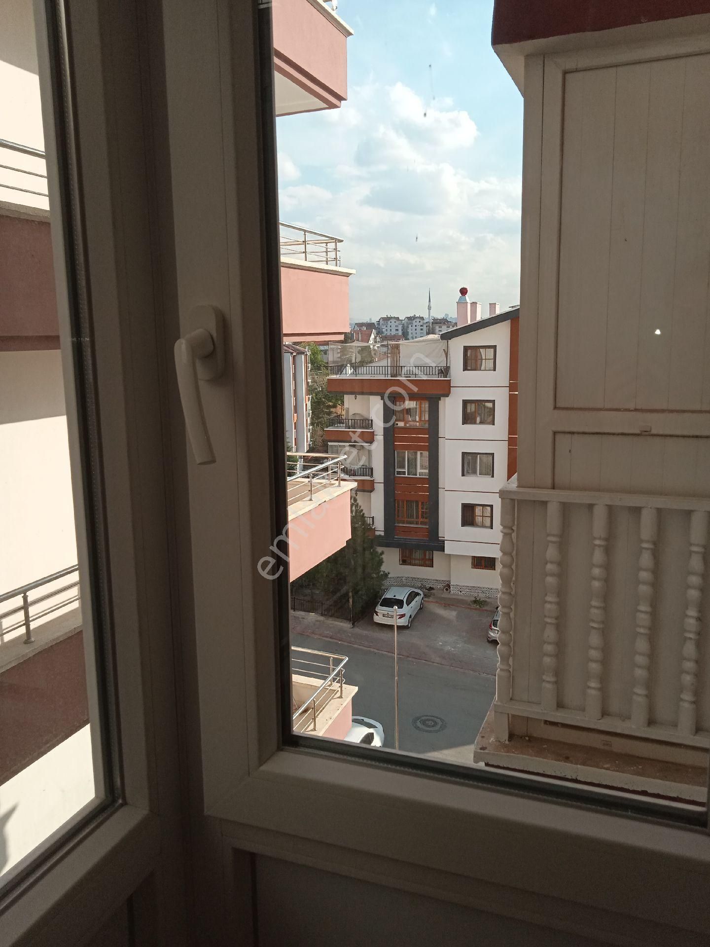 Etlik Te 3+1 Ahmet Sefik Kolaylı Cad Ne 2 Bina,iskanlı - Görsel 12