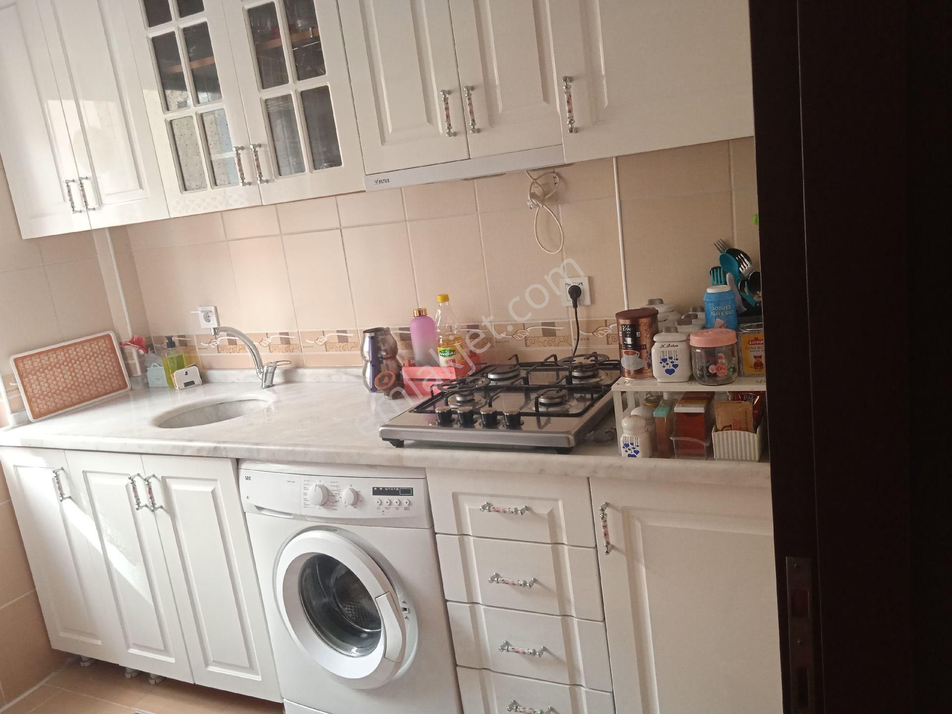 Etlik Te 3+1 Ahmet Sefik Kolaylı Cad Ne 2 Bina,iskanlı