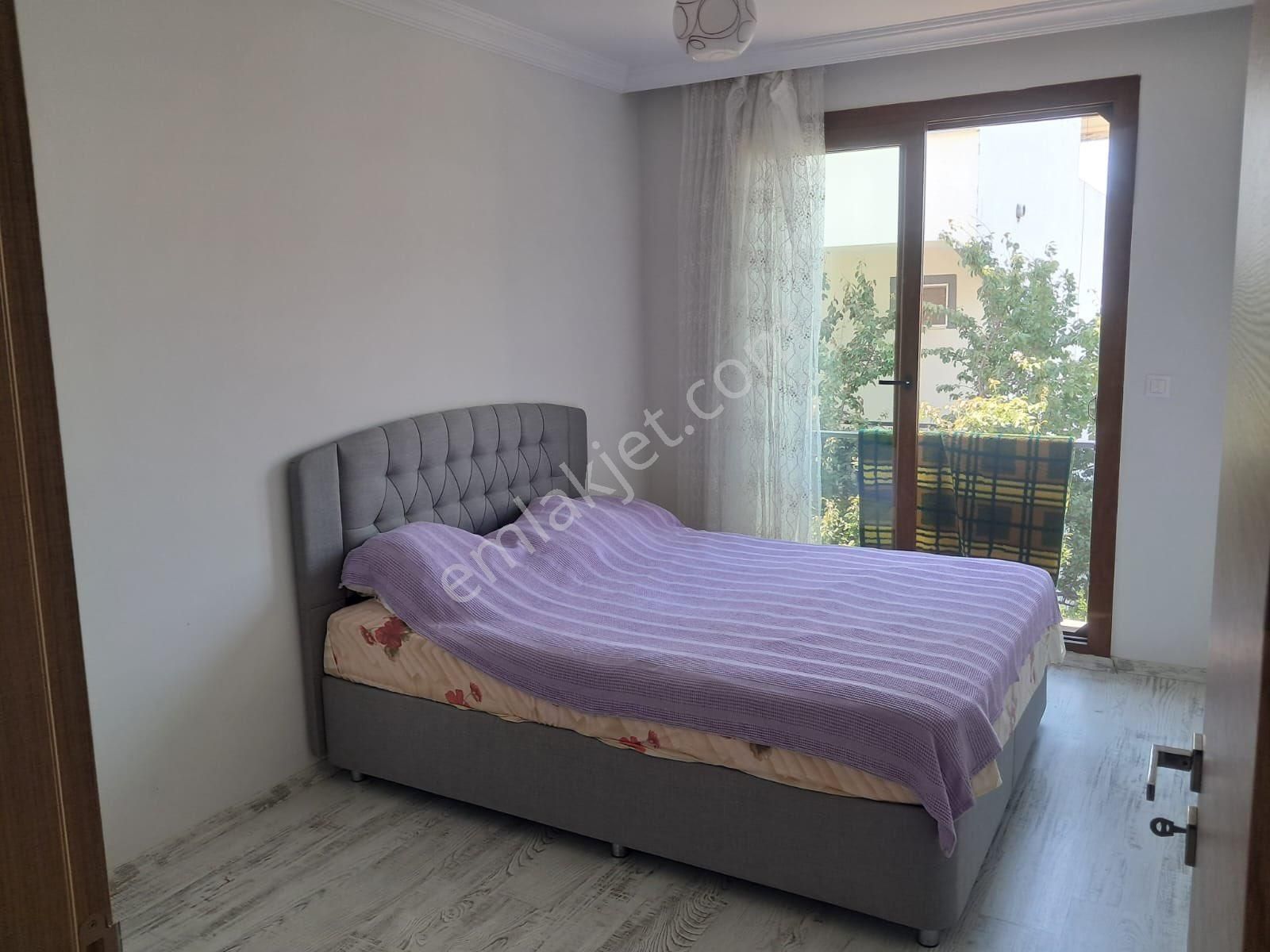 Seferihisar Doğanbey Merkezde Satılık Sıfır 3 + 1 Dubleks Villa - Görsel 23