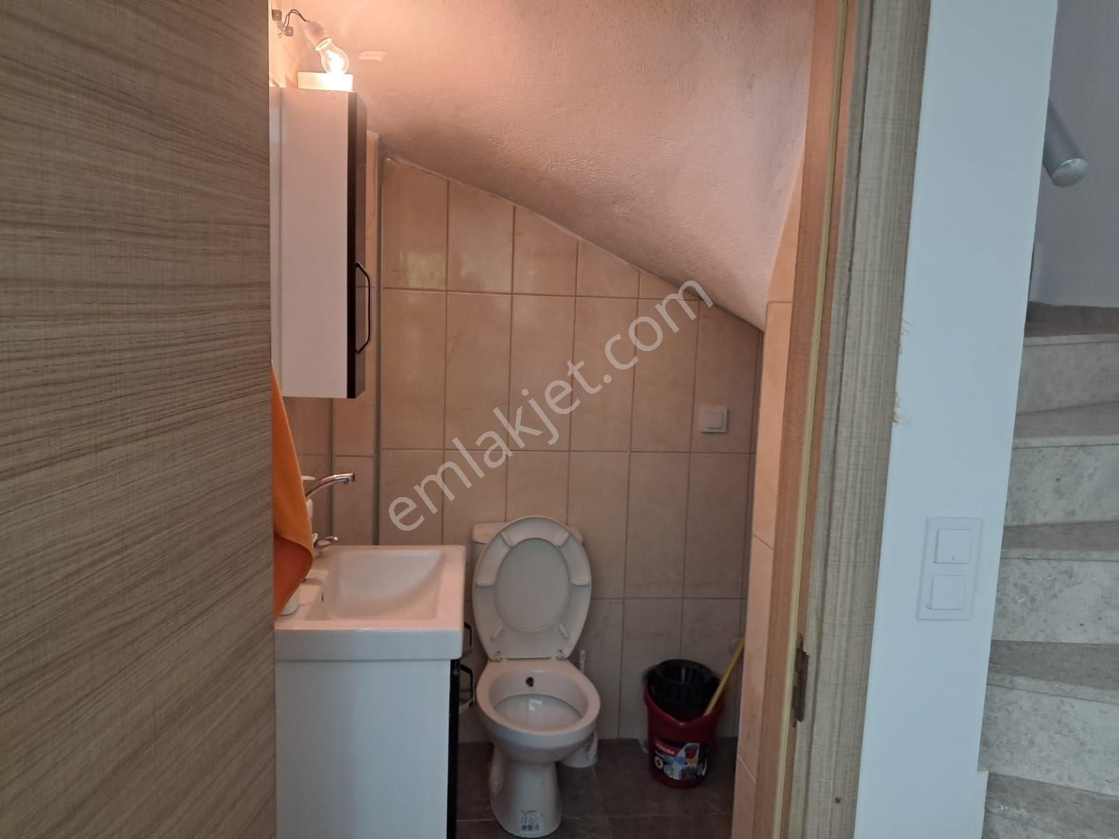 Seferihisar Doğanbey Merkezde Satılık Sıfır 3 + 1 Dubleks Villa - Görsel 15