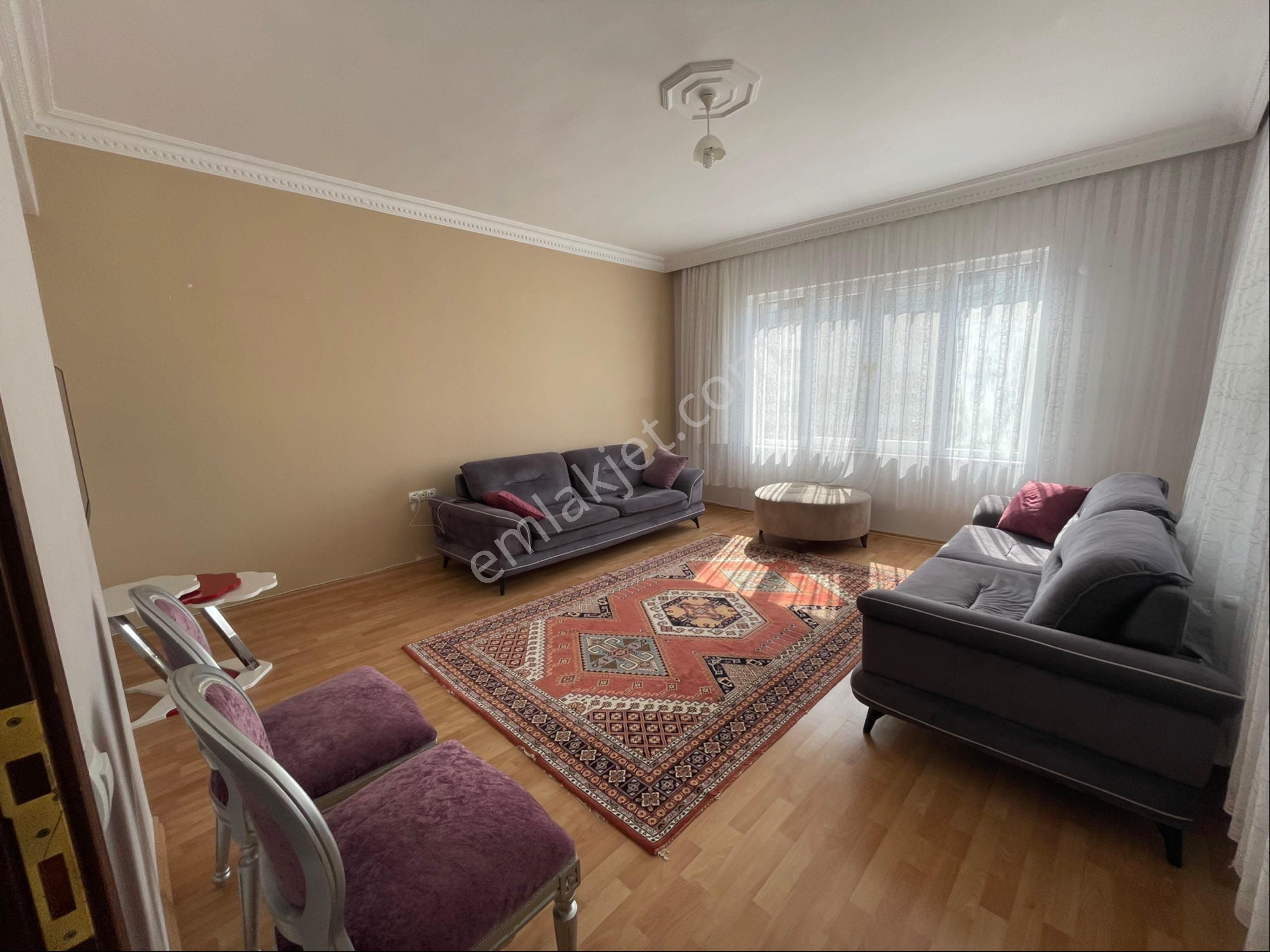 Acil Satılık Geniş 3+1