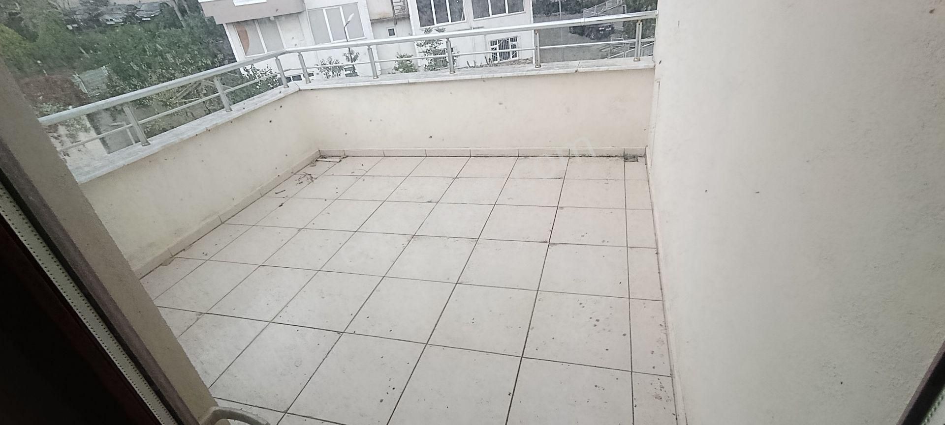 Gemlik Cumhuriyet Mah.de 2+1 Kiralık Daire Deniz Manzaralı Cad.yakın Asansörlü - Görsel 17