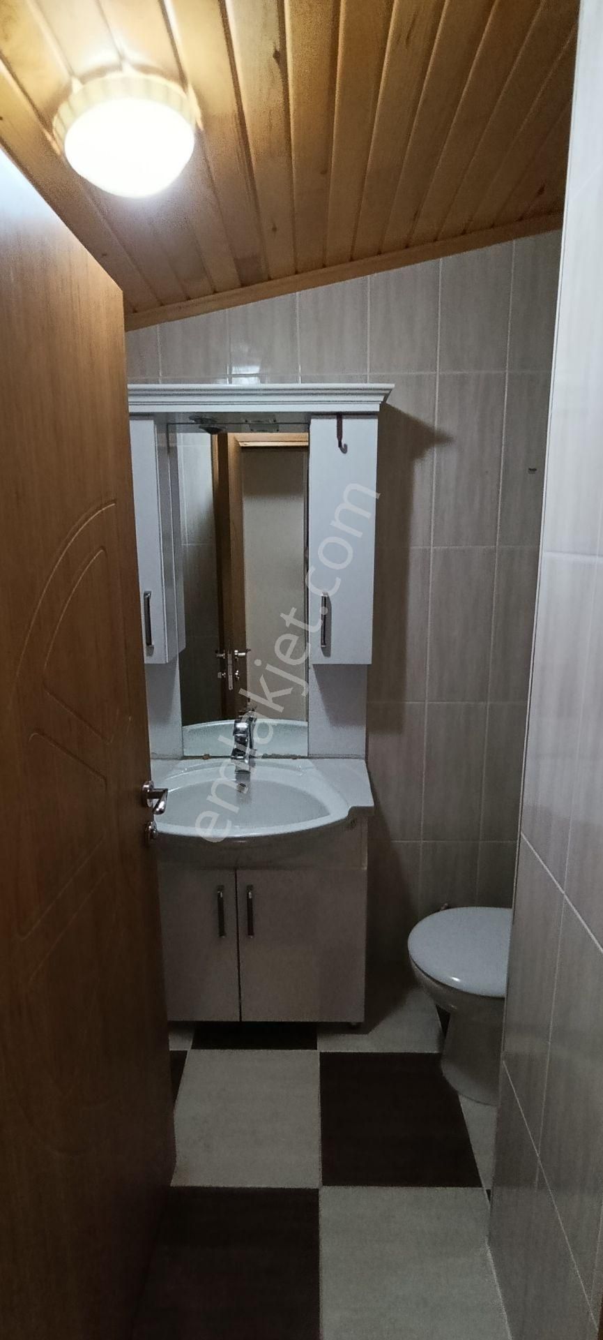 Gemlik Cumhuriyet Mah.de 2+1 Kiralık Daire Deniz Manzaralı Cad.yakın Asansörlü - Görsel 22