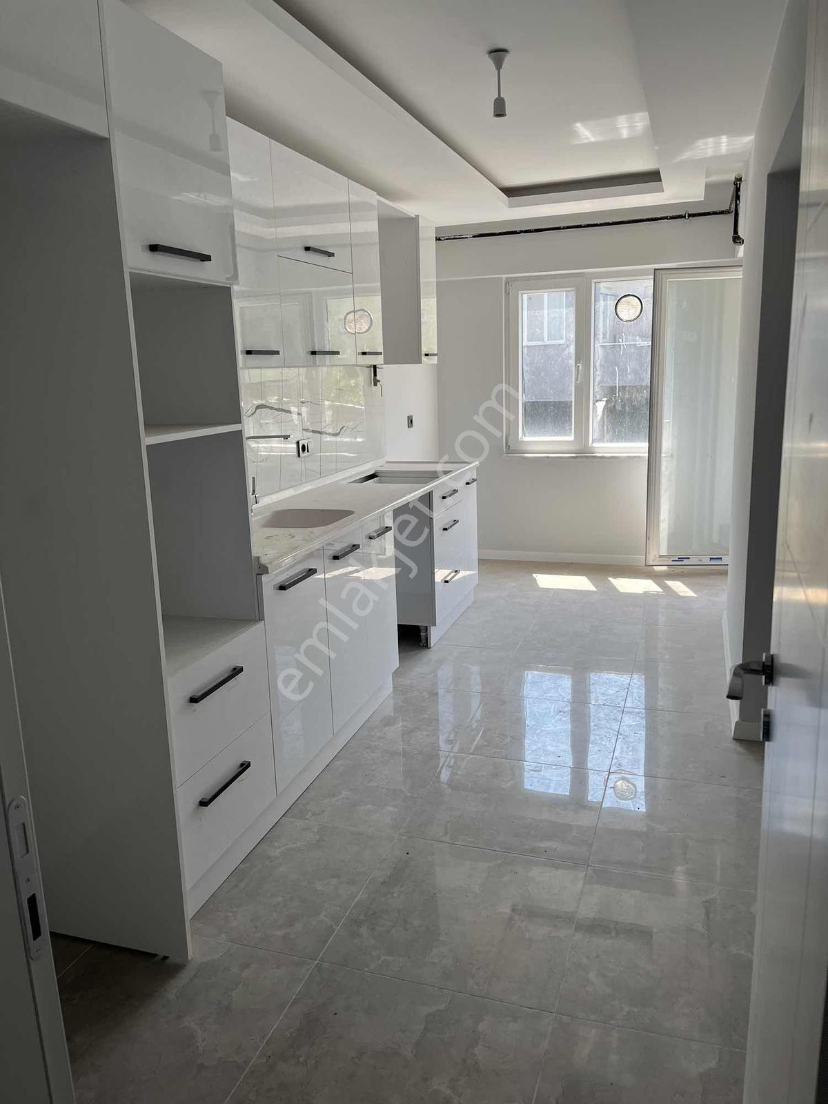 Turyap`tan Nilüfer Özlüce``de 2+1 90 M2 Satılık Sıfır Daire - Görsel 14