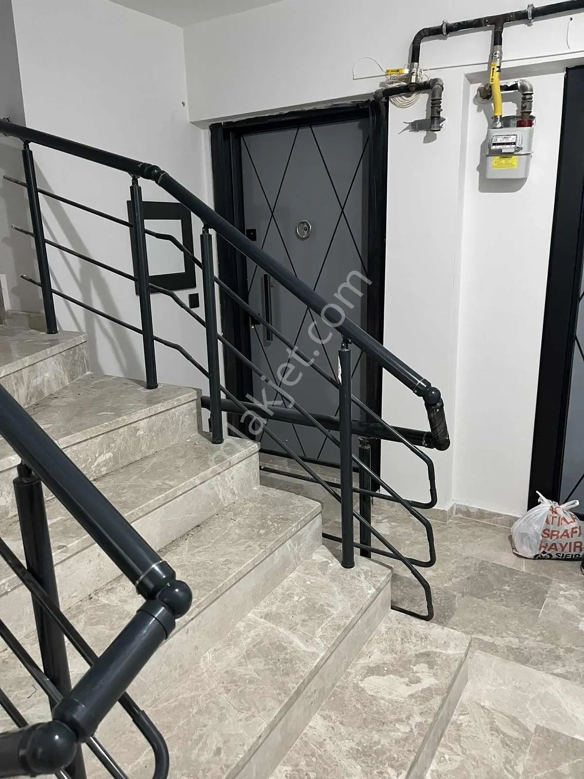 Turyap`tan Nilüfer Özlüce``de 2+1 90 M2 Satılık Sıfır Daire - Görsel 3