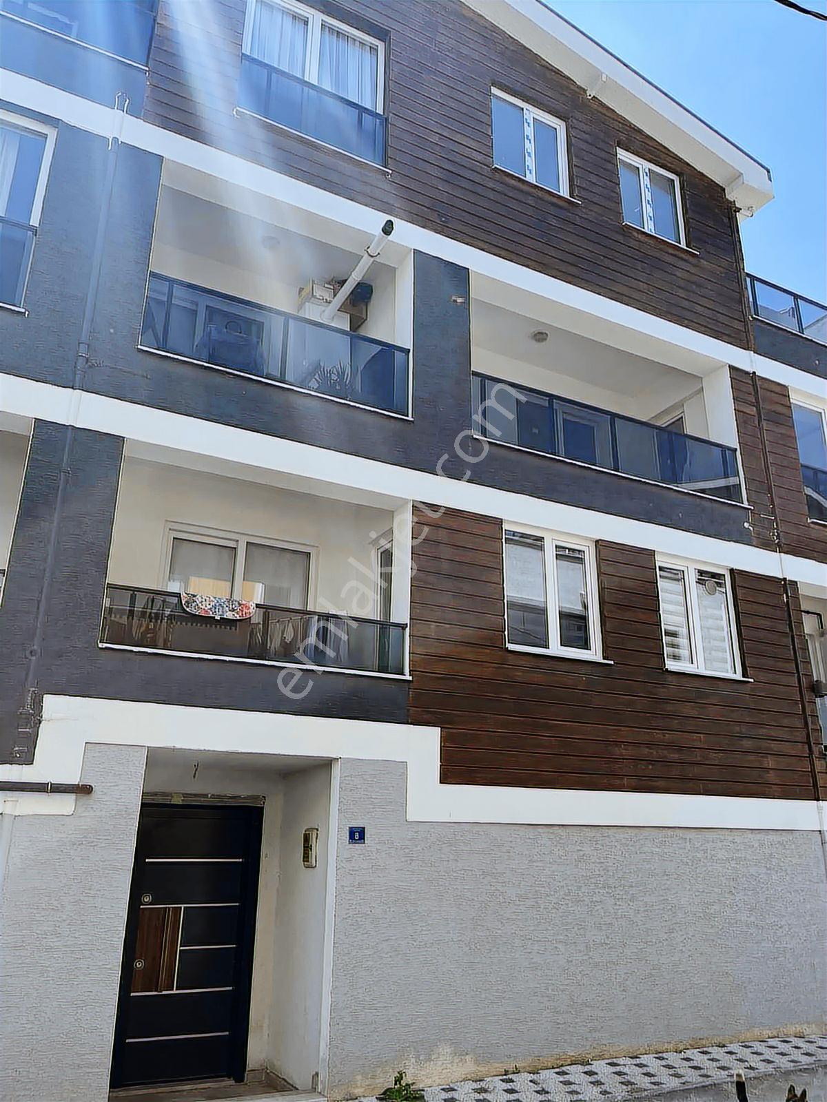 Turyap`tan Nilüfer Özlüce``de 2+1 90 M2 Satılık Sıfır Daire - Görsel 17