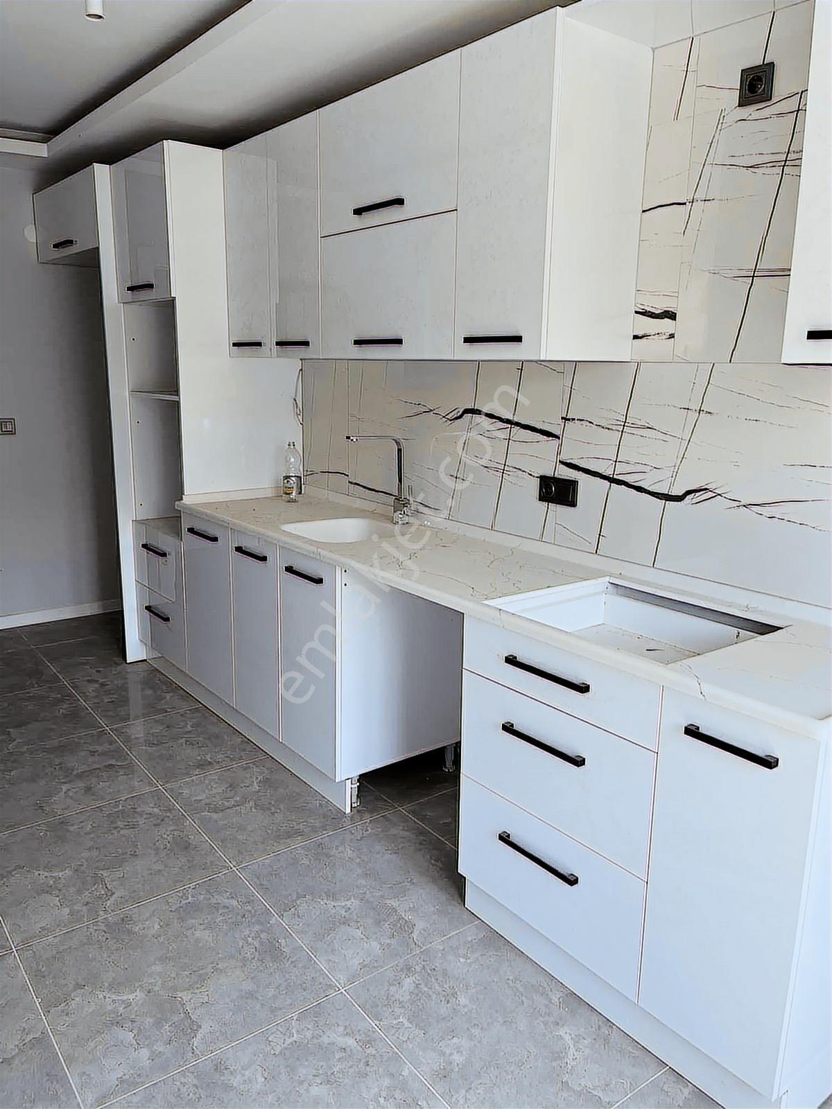 Turyap`tan Nilüfer Özlüce``de 2+1 90 M2 Satılık Sıfır Daire - Görsel 15