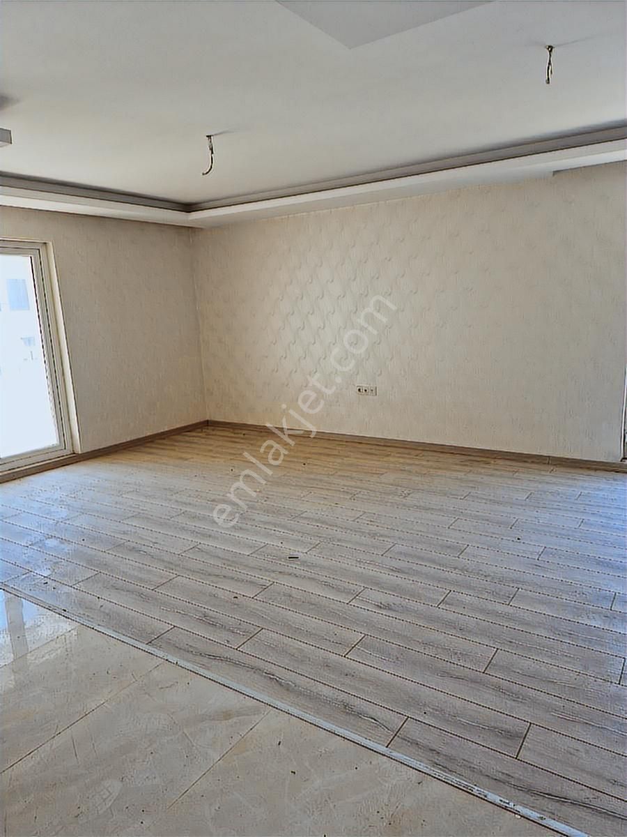 Gemlik Kurşunlu Kiralık Havuzlu Dubleks - Görsel 25