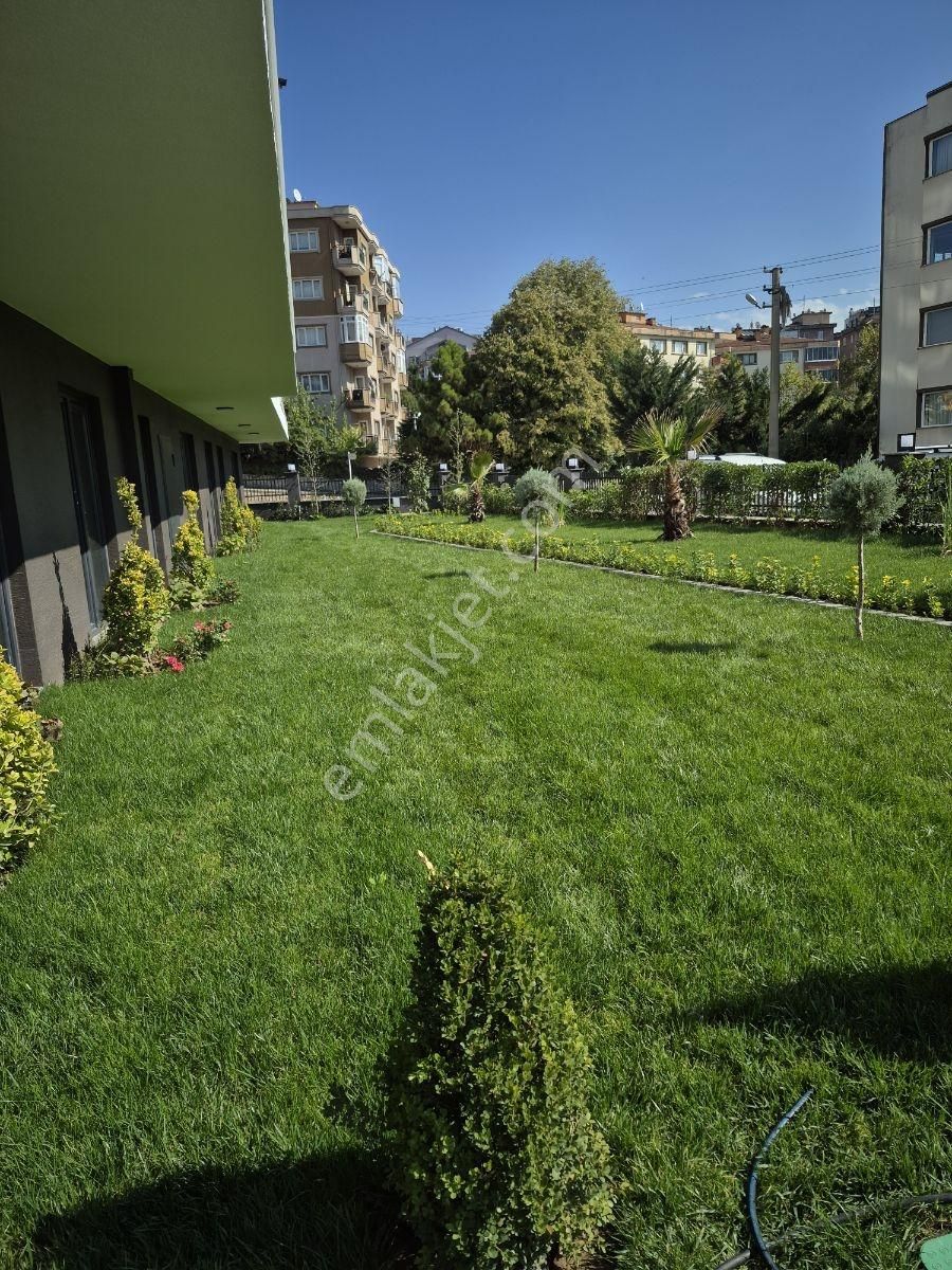 Cumhuriyet Mah.sıfır 3+1 Kiralık Lüks Daire - Görsel 2