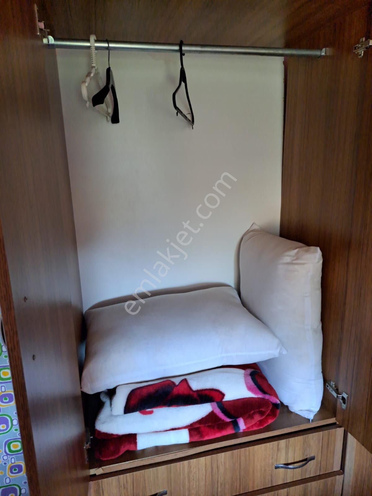 Seferihisar Doğanbey Site İçerisinde Deniz Tarafında Satılık 3 + 1 Tek Müstakil Geniş Bahçeli Villa - Görsel 9