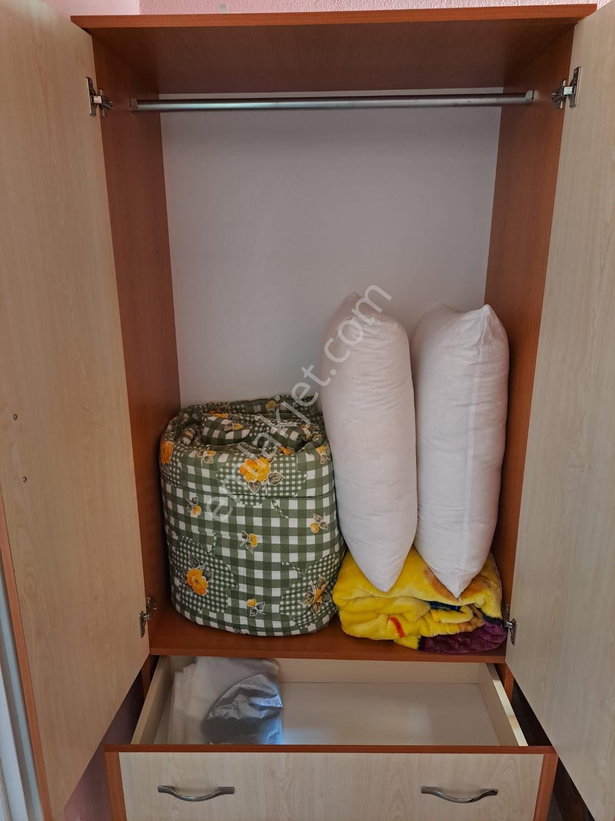 Seferihisar Doğanbey Site İçerisinde Deniz Tarafında Satılık 3 + 1 Tek Müstakil Geniş Bahçeli Villa - Görsel 10