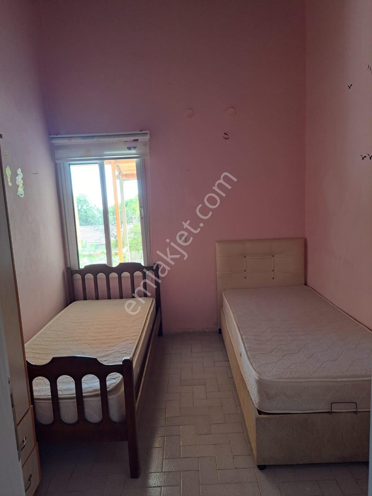 Seferihisar Doğanbey Site İçerisinde Deniz Tarafında Satılık 3 + 1 Tek Müstakil Geniş Bahçeli Villa - Görsel 7