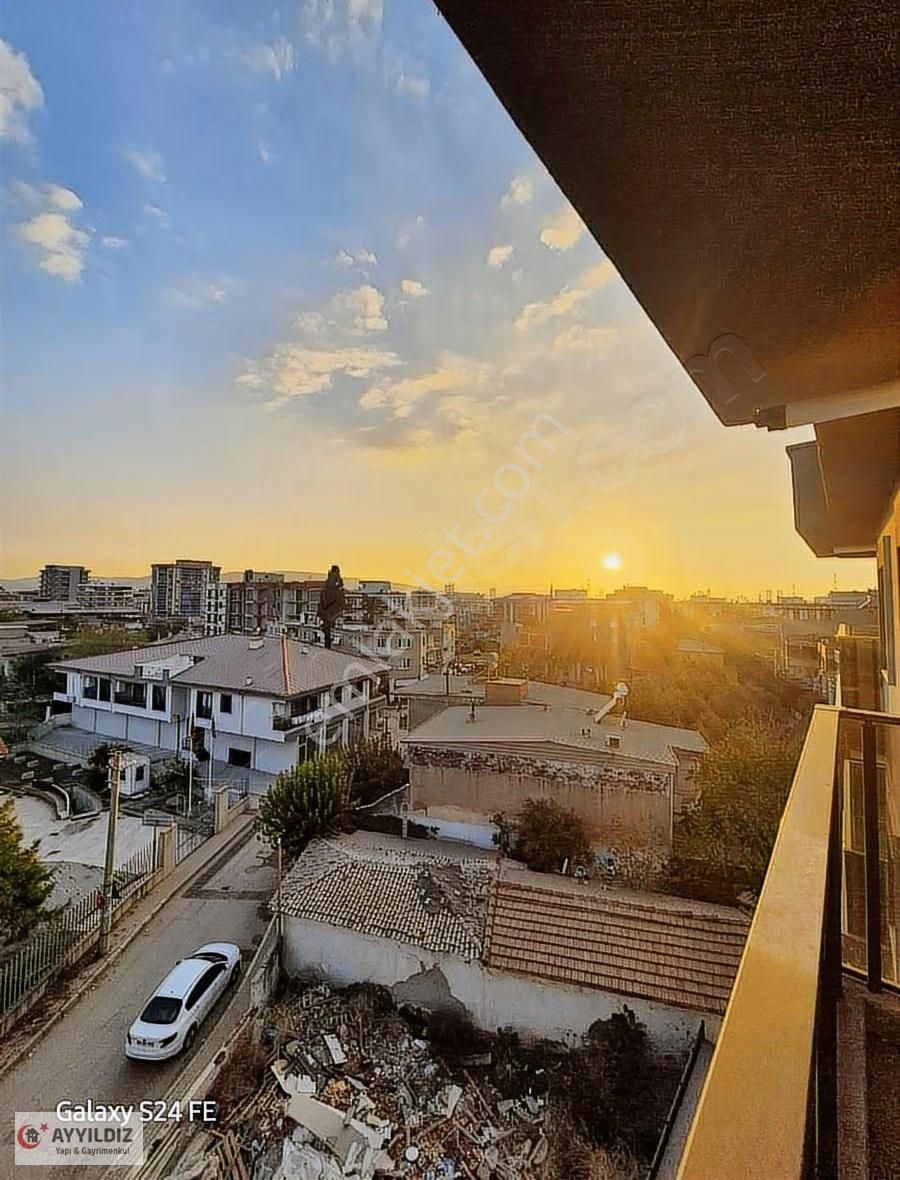 Bornova Doğanlar Da 2+1 Kiralık Lüks Daire - Görsel 9