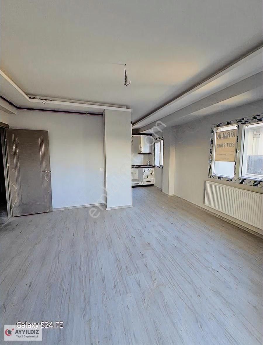 Bornova Doğanlar Da 2+1 Kiralık Lüks Daire - Görsel 3
