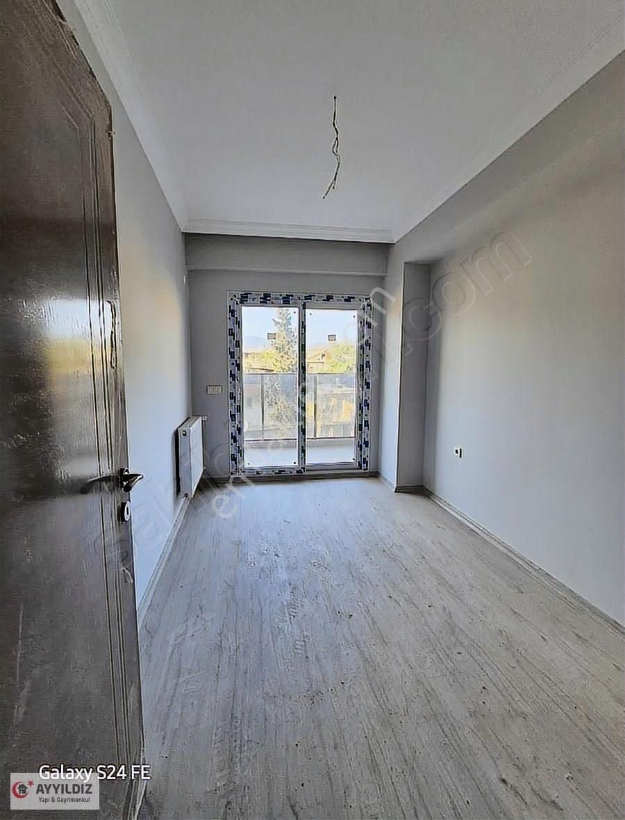 Bornova Doğanlar Da 2+1 Kiralık Lüks Daire - Görsel 17