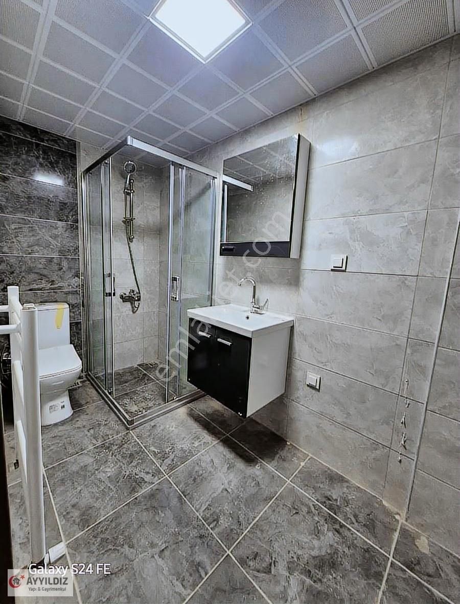 Bornova Doğanlar Da 2+1 Kiralık Lüks Daire - Görsel 8