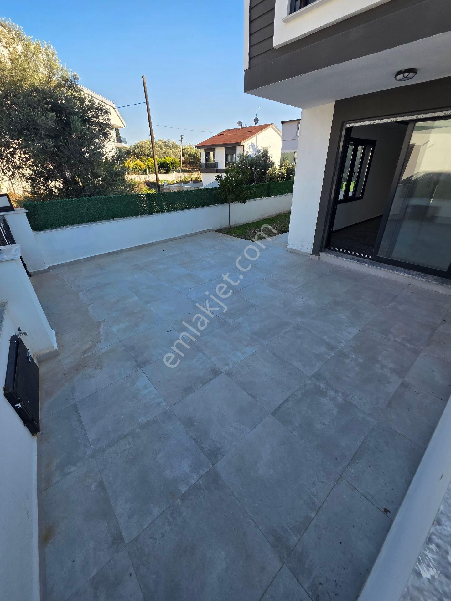 🏡 Aydın Didim Hisar Mahallesi’nde Satılık 1 Adet Ayrı Mutfak Tripleks Villa! 🏡 - Görsel 2