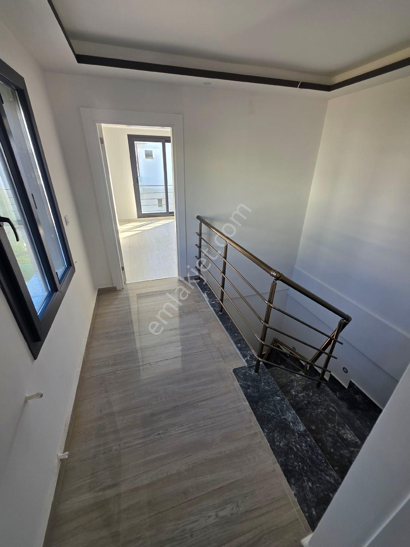 🏡 Aydın Didim Hisar Mahallesi’nde Satılık 1 Adet Ayrı Mutfak Tripleks Villa! 🏡 - Görsel 13